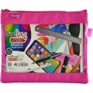 Picture of A5 DUAL BAG VISION - PINK